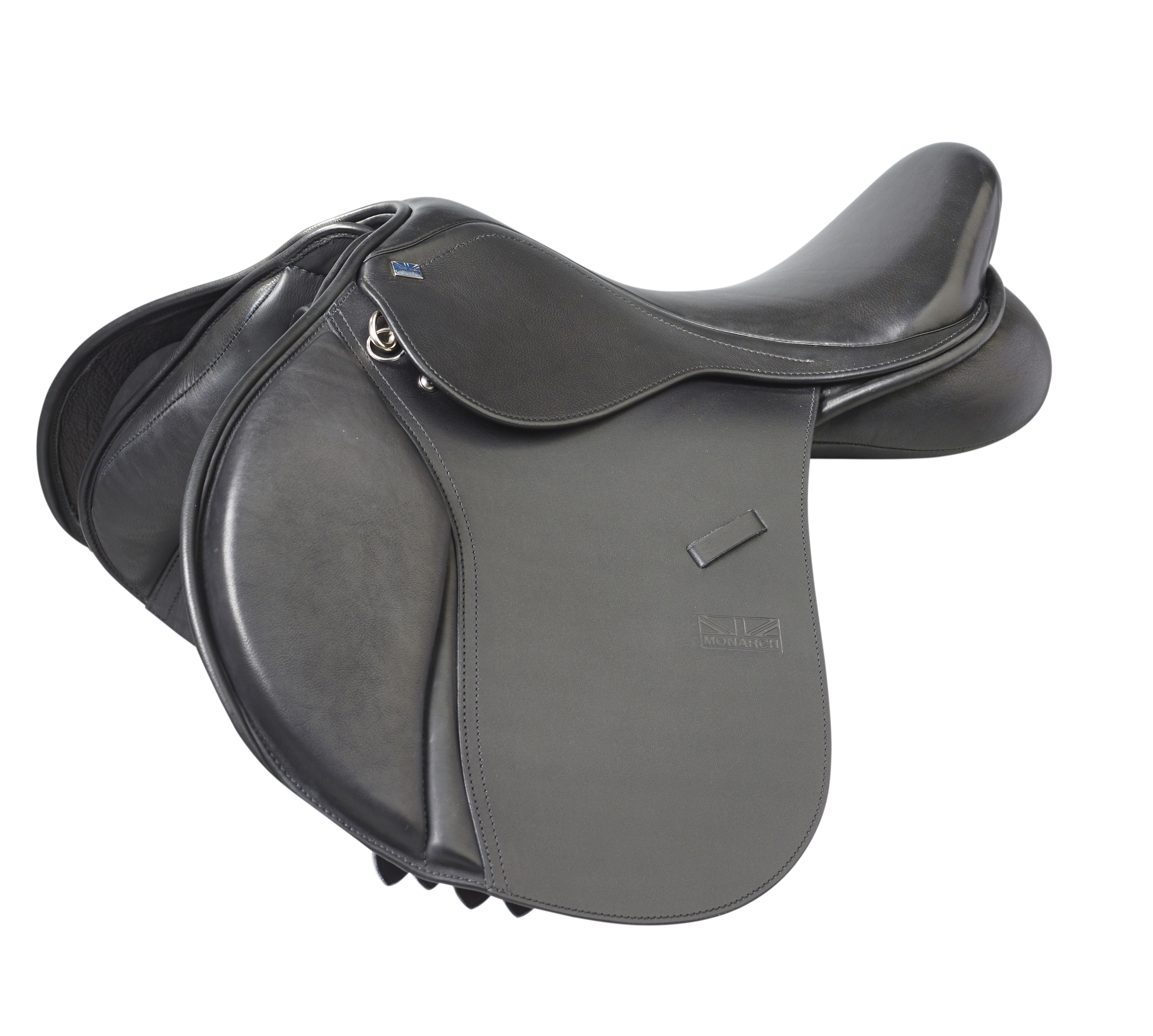 David Dyer Saddles Monarch GP Saddles