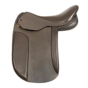 Black Country Hartley Show Saddle |14