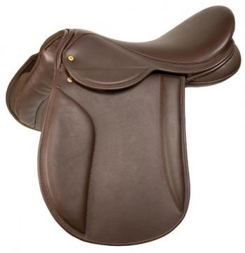 Black Country Grafter Working Hunter Saddle