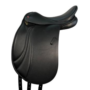 Albion K2 CC (Cob/Connemara) Dressage Saddle