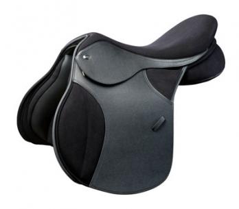 Thorowgood T4 High Wither GP Saddle|T4HGP
