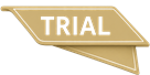 Trial Saddle