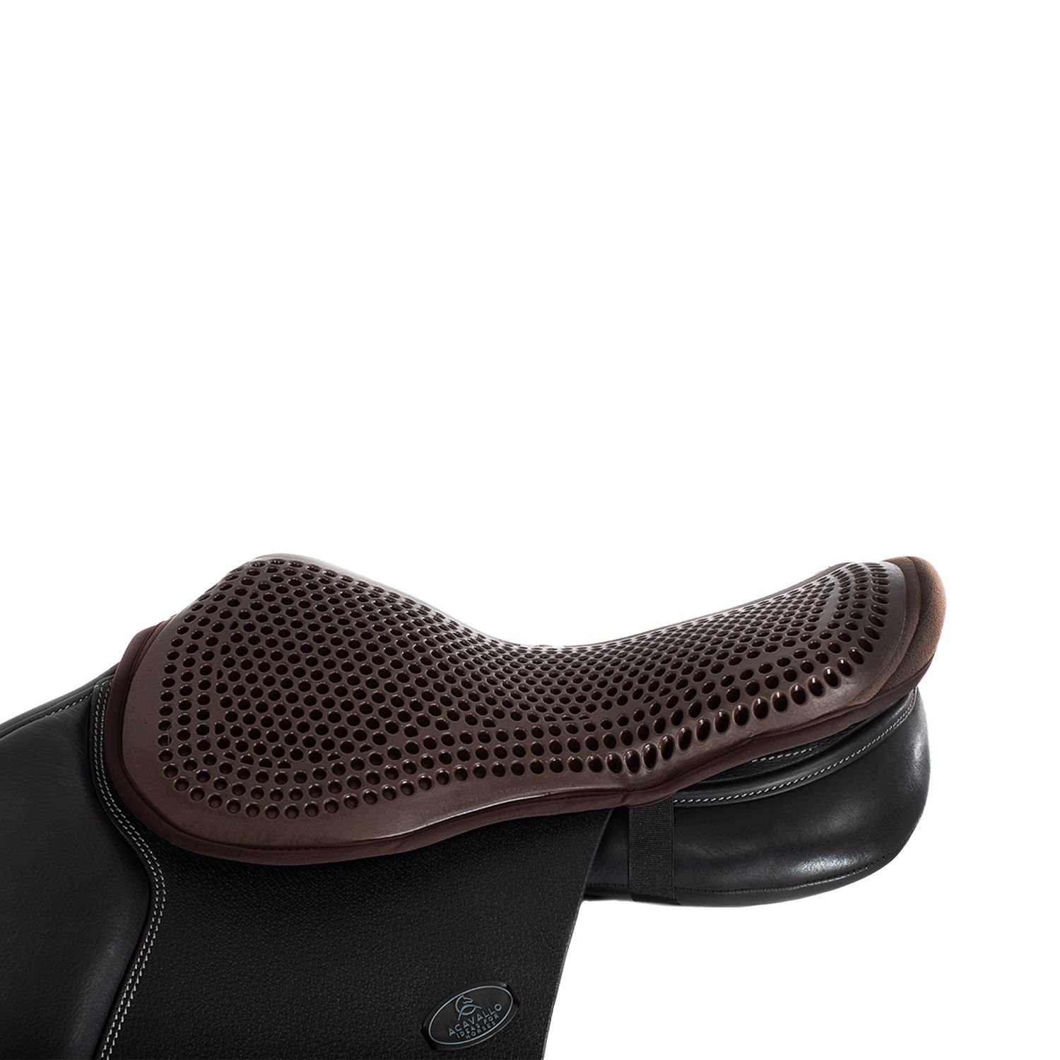 David Dyer Saddles Acavallo Seat Saver Seat Savers & Balance Straps