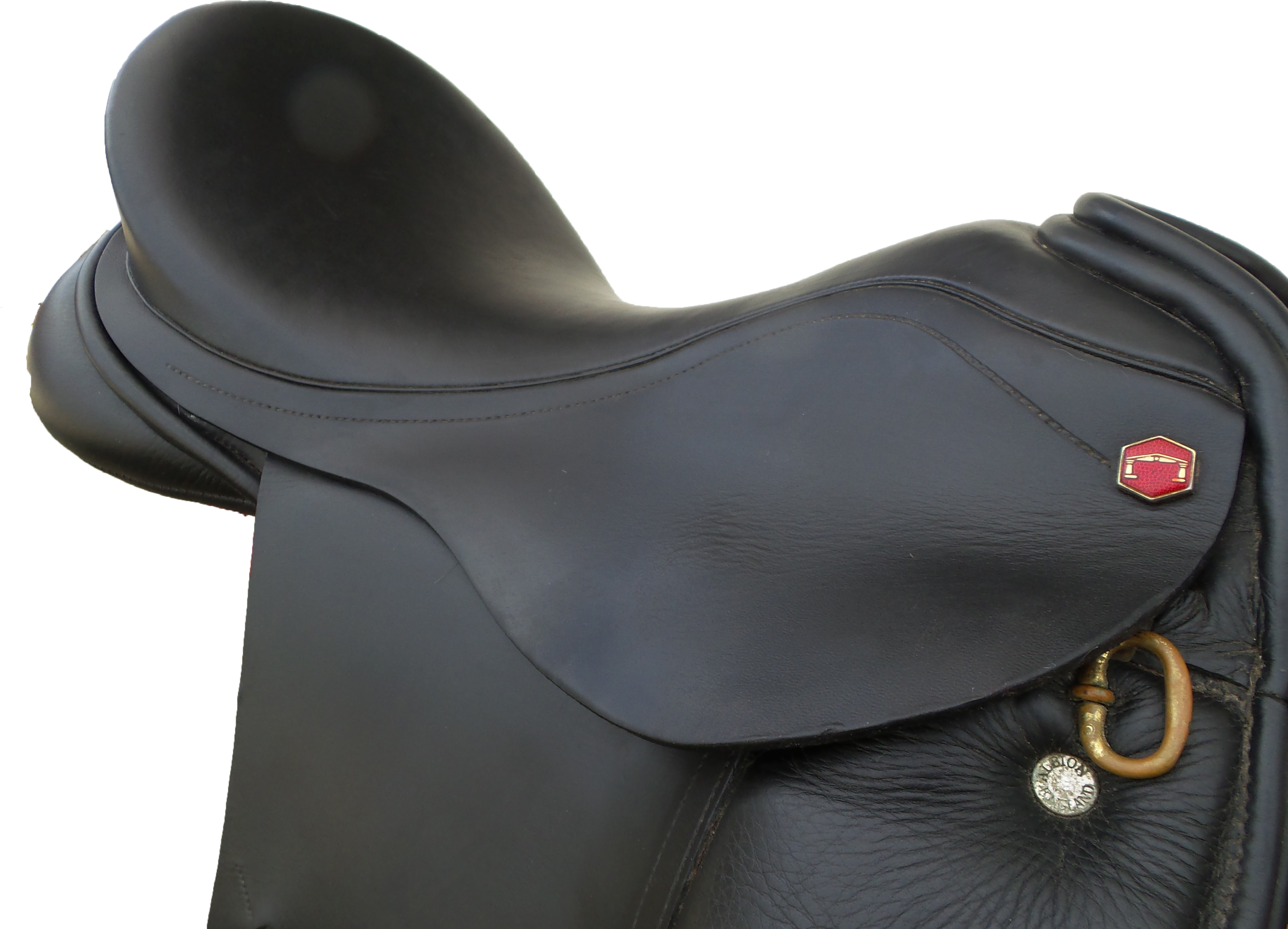 David Dyer Saddles Albion Second Hand Saddles