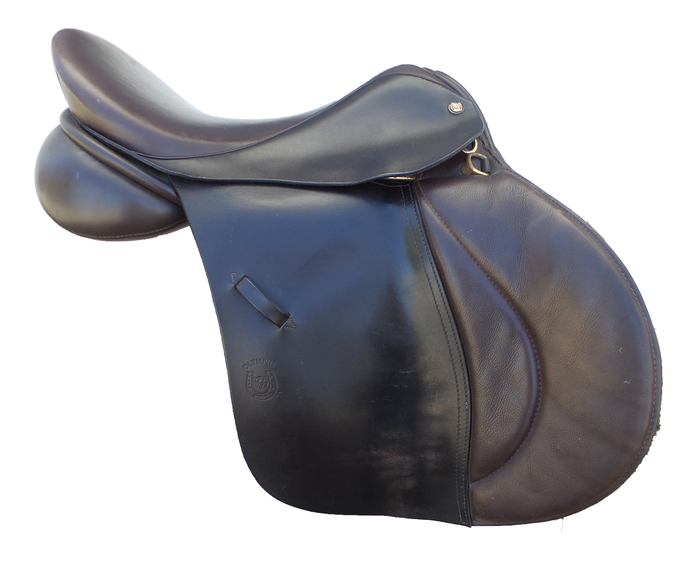 David Dyer Saddles Symonds Saddlery Second Hand Saddles