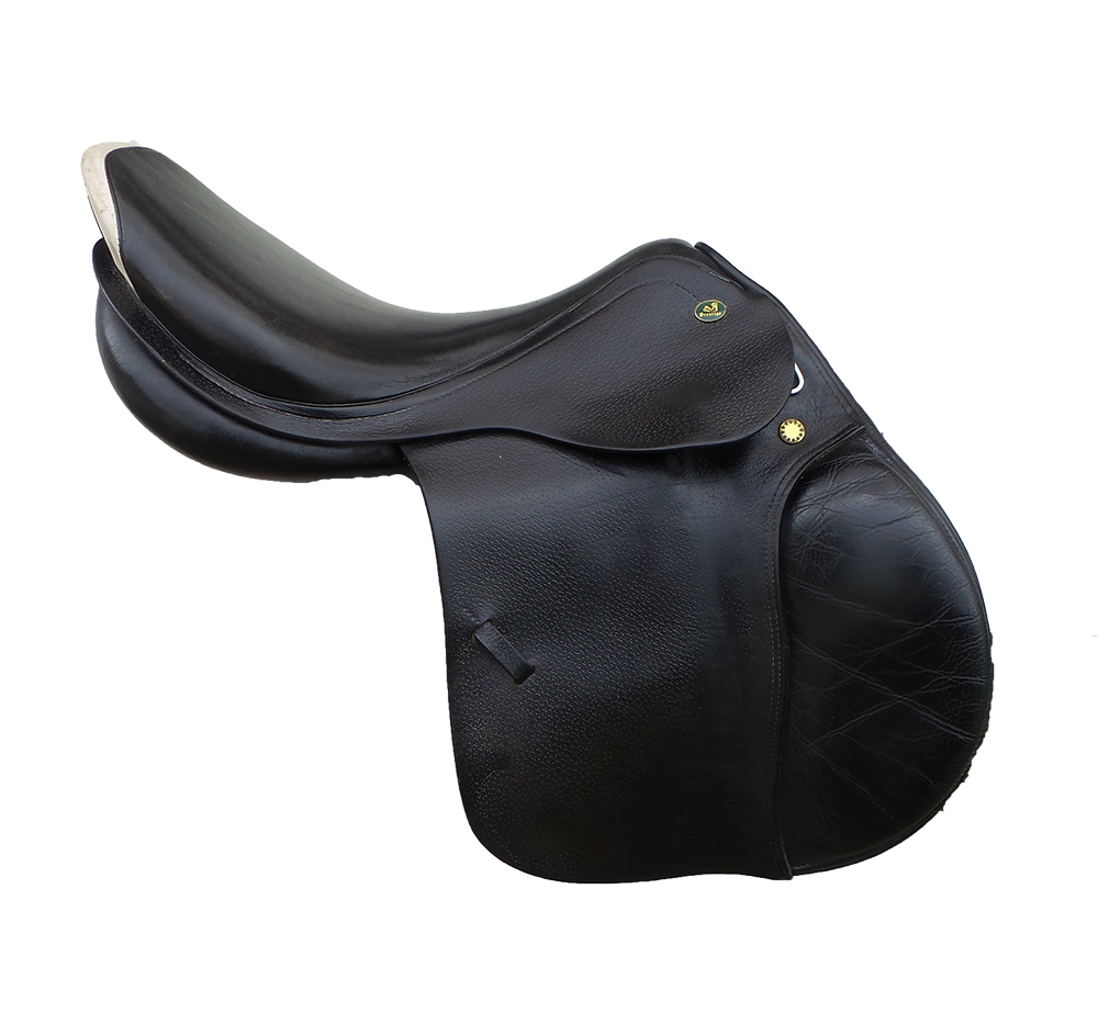 David Dyer Saddles Prestige Second Hand Saddles