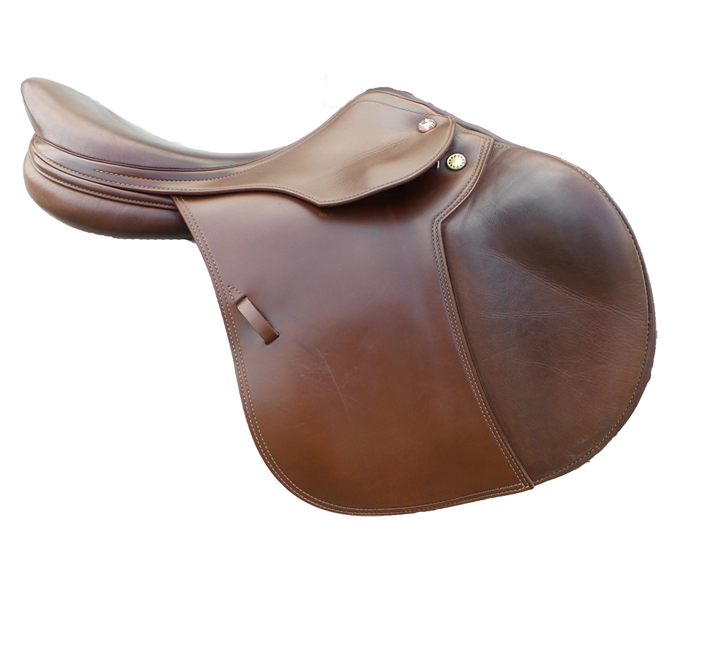 David Dyer Saddles Prestige Second Hand Saddles