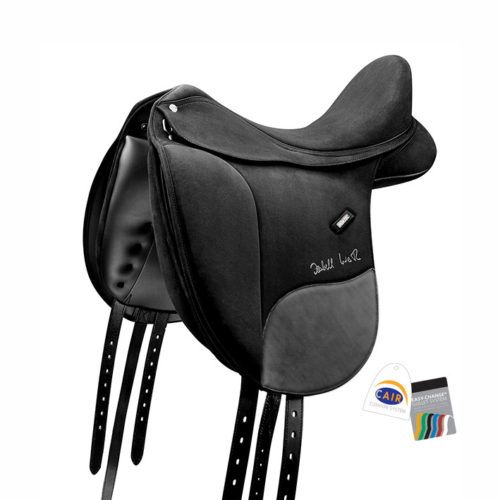 David Dyer Saddles Wintec Dressage Saddles