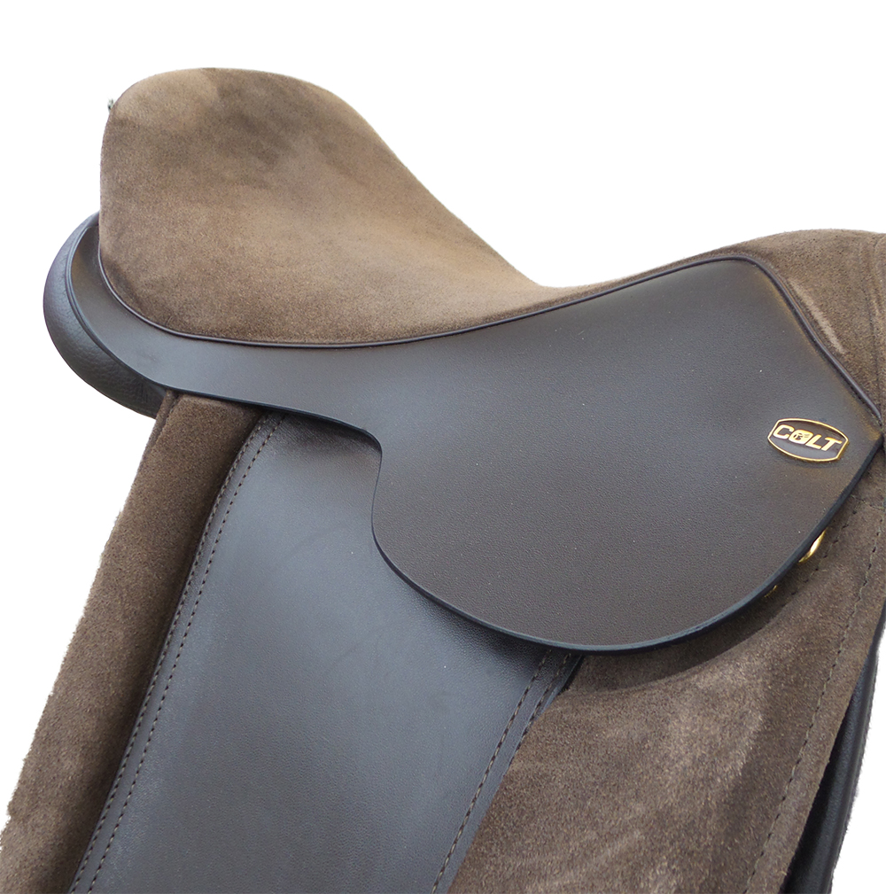 David Dyer Saddles Colt Saddles