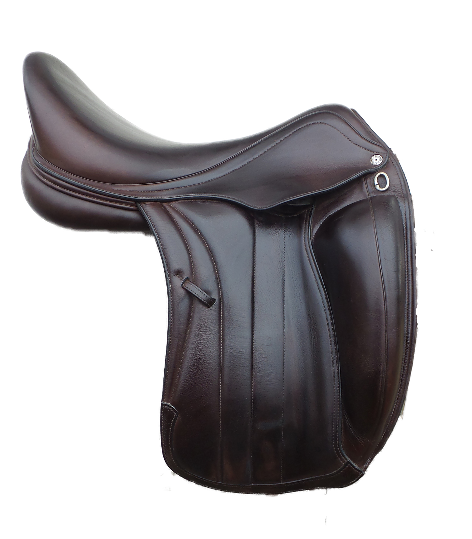 David Dyer Saddles Equipe Dressage Second Hand Saddles