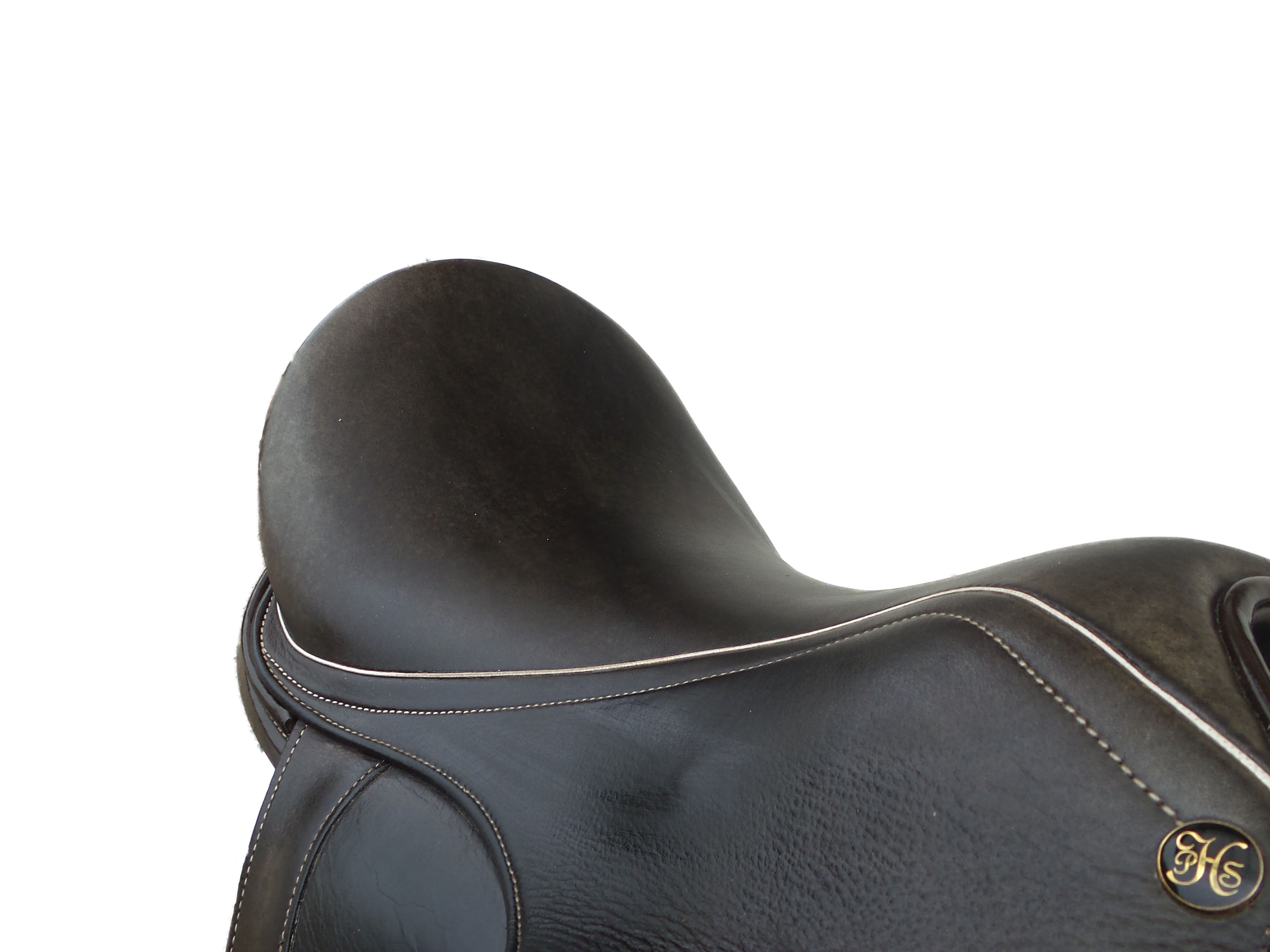 David Dyer Saddles Stride Free Second Hand Saddles
