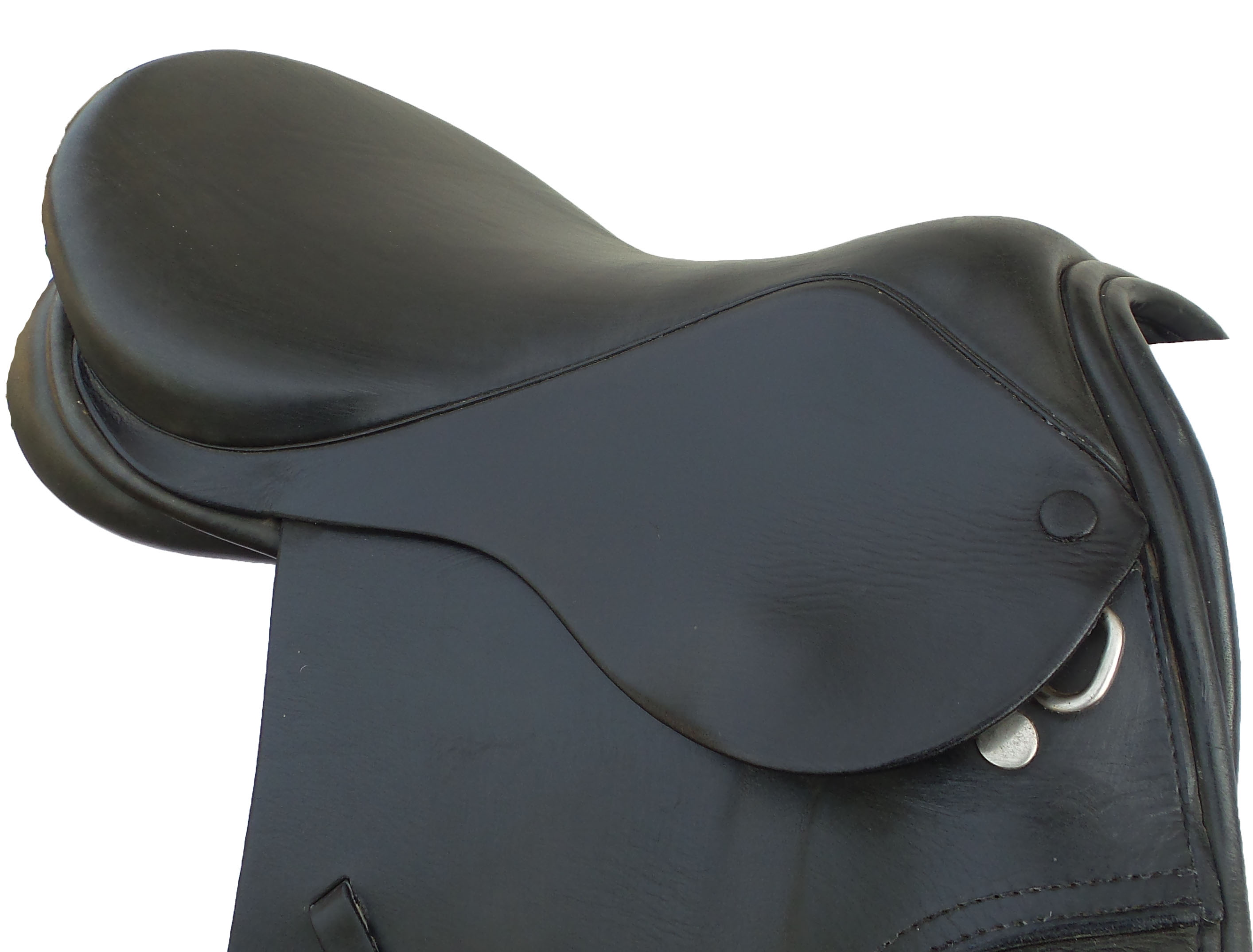 David Dyer Saddles Collegiate Second Hand Saddles