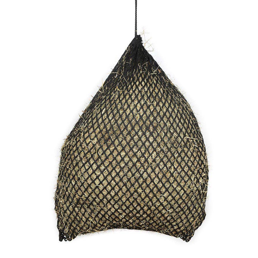 David Dyer Saddles - Soft Mesh Haylage Net - 40