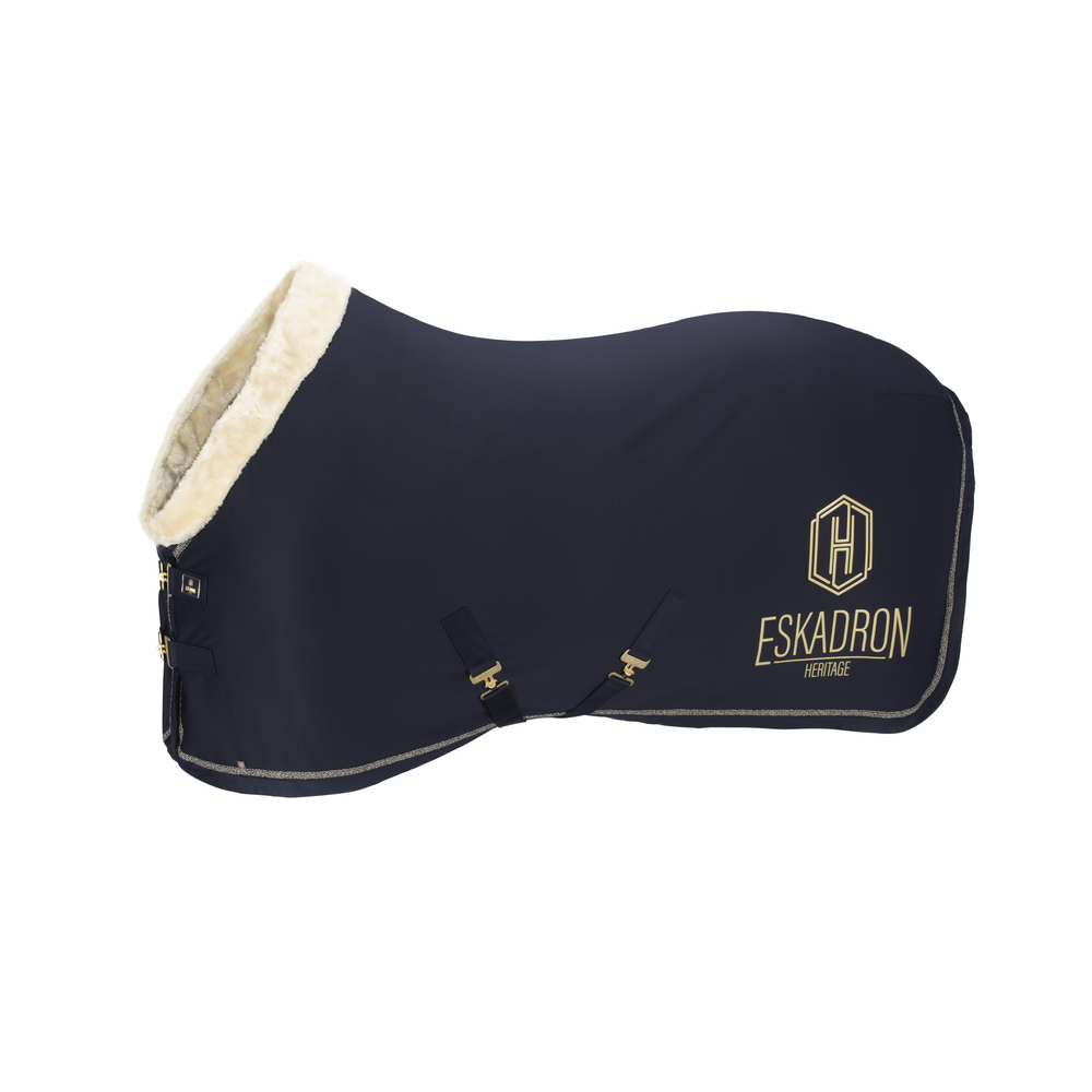 David Dyer Saddles Horse Rugs