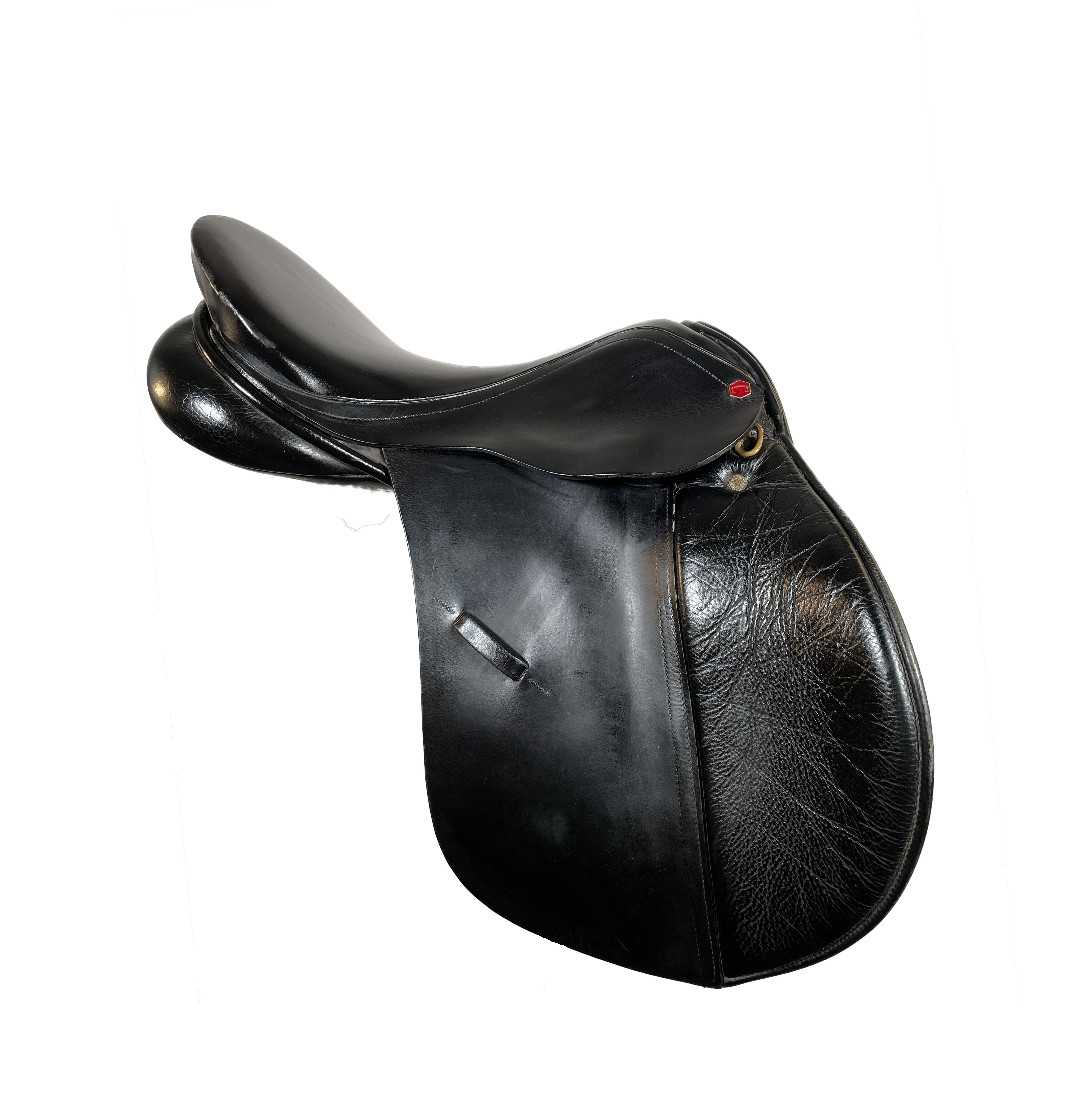 David Dyer Saddles GP Second Hand Saddles