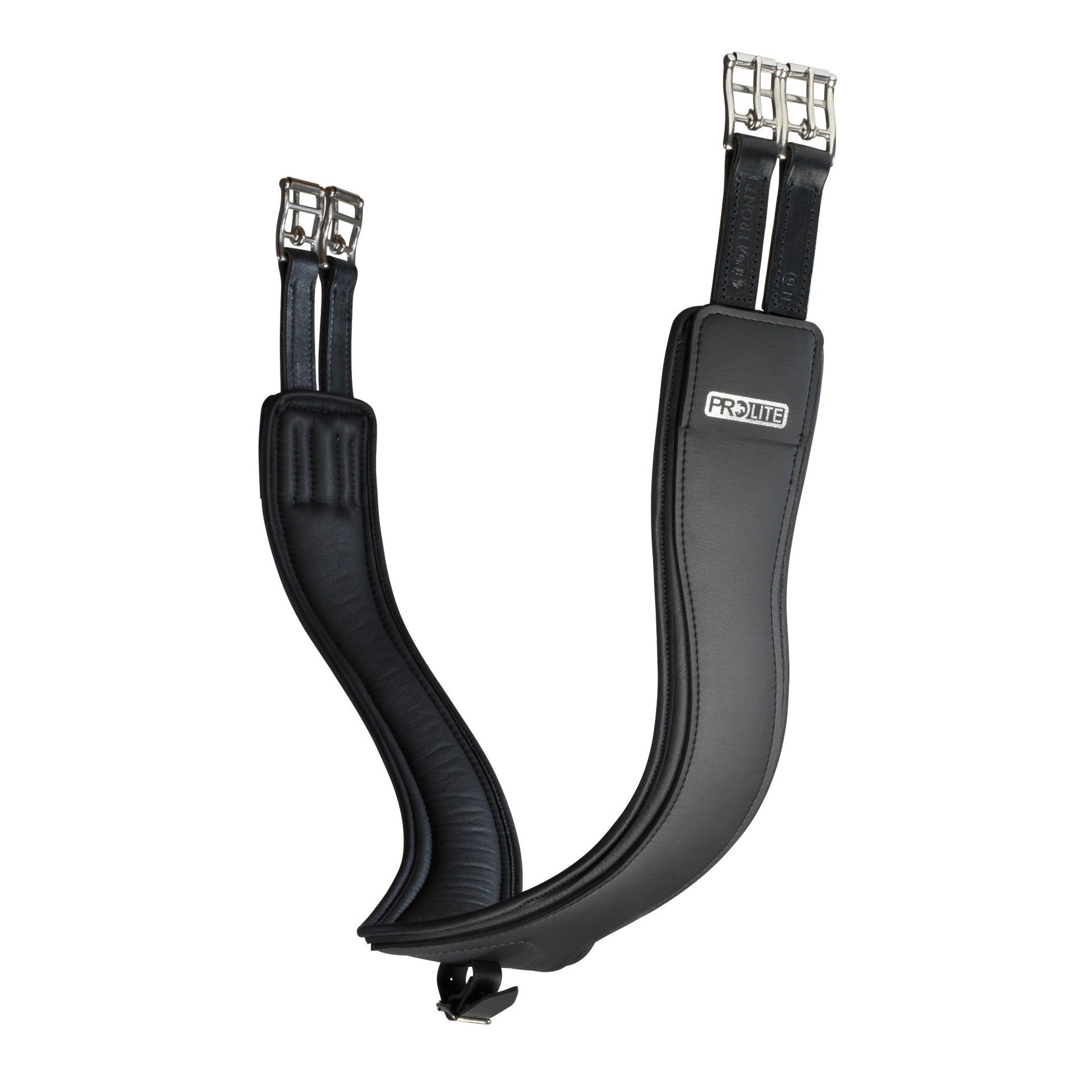 David Dyer Saddles Prolite Girths & Girth Sleeves