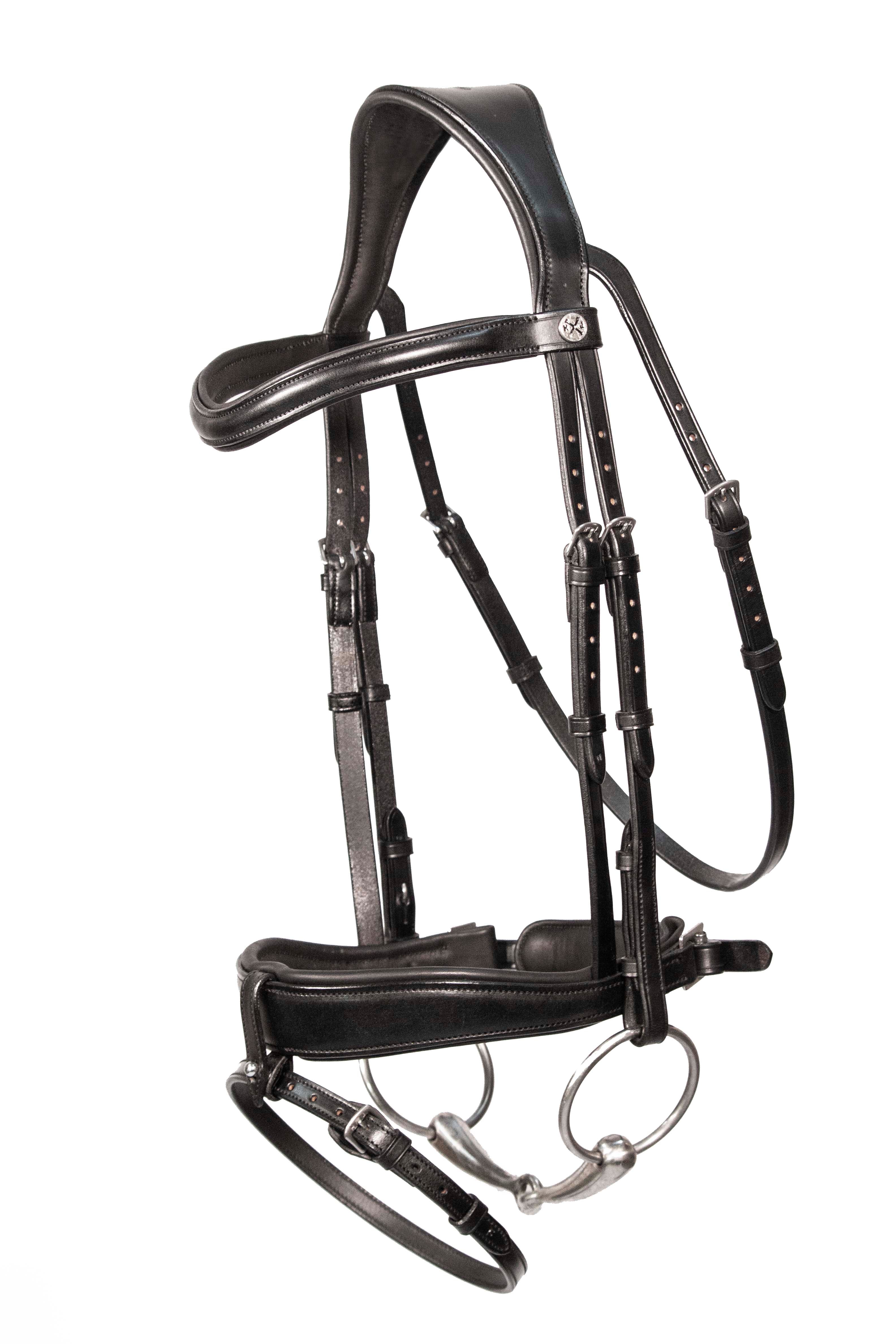 David Dyer Saddles - Bridles & Bridle Accessories