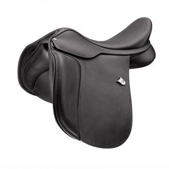 Bates Wide All Purpose Saddle