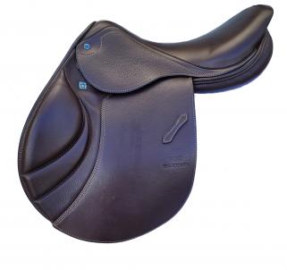 Stubben Portos Jumping Saddle 