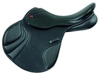 Albion K2 Jump Saddle