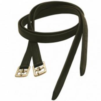 Ideal Hide Wrapped Stirrup Leathers