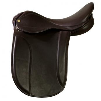 Ideal Ramsay Show Saddle