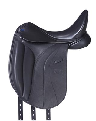 GFS Monarch Dressage Saddle| S614 