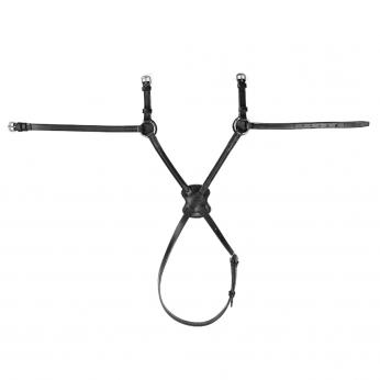 Albion KB Competition Grackle Noseband