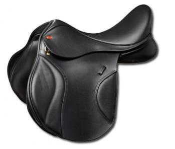 Kent & Masters S-Series HW GP Saddle | Compact | KSHGC