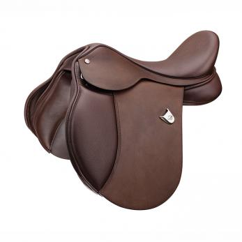 Bates Pony All Purpose Saddle