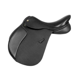 Black Country GP Event Saddle