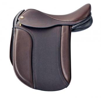 Black Country Classic Show Saddle |16