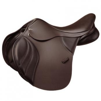 Thorowgood T8 Jump Saddle | T8MJJ |