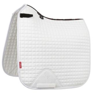 LeMieux ProSport Suede Dressage Square