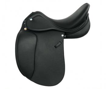 Prestige Lucky Idol Pony Dressage Saddle