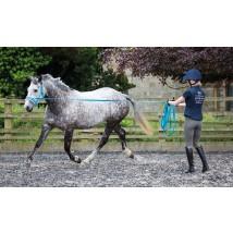 Fleece Lined Lunge Cavesson
