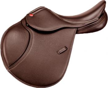 Whitaker Barnsley Pony Saddle