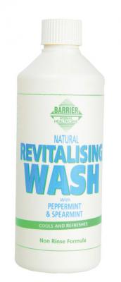 Barrier Revitalising Wash