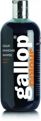 Gallop Colour Enhancing Shampoo