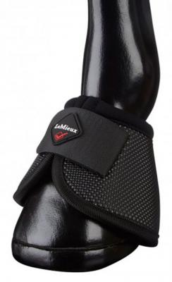 LeMieux Ballistic Pro Form Over Reach Boots