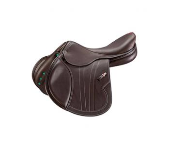 Equipe EKGO Jump saddle