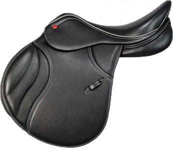 Whitaker Overton Jump Saddle