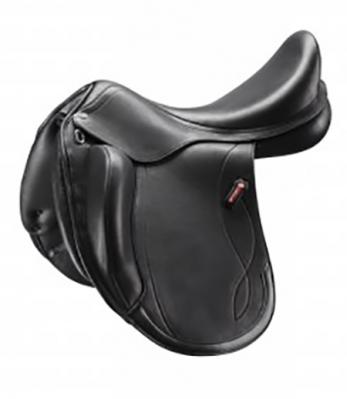 Equipe Theoreme Olympia Single Flap Dressage Saddle