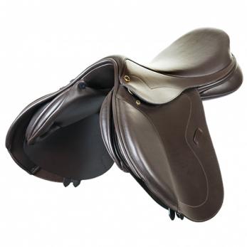 Walsall Riding Saddles Valentino Jump Saddle