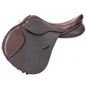 Ideal Grandee Elite Jump Saddle