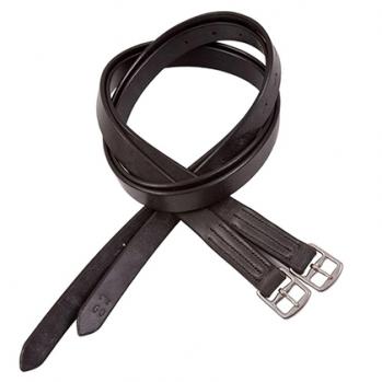 Albion Traditional GP Stirrup Leathers