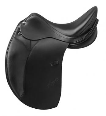 Erreplus Adelinde Dressage Saddle