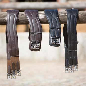 Kieffer Ultrasoft GP/Jump Girth 