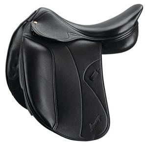 Amerigo Alto Dressage - Pinerola Monoflap