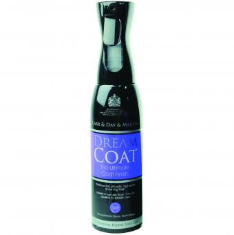 Carr & Day & Martin Dream Coat Equimist